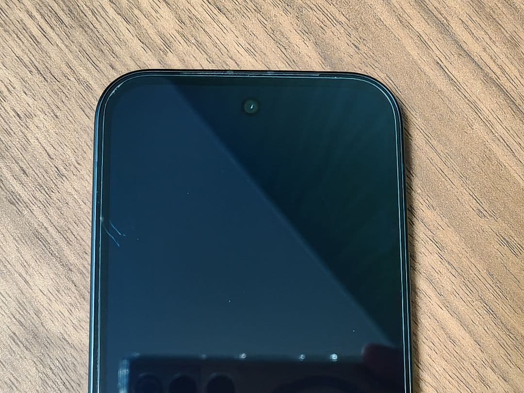 Google Pixel 9a 純正ケース ガラスフィルム付き