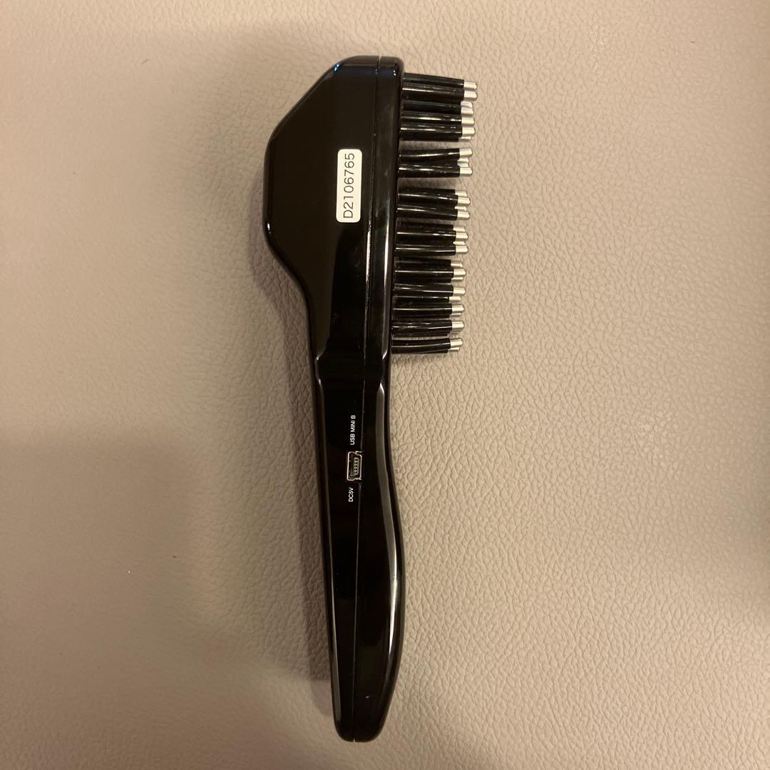 ELECTRIC BARI BRUSH デンキバリブラシ 電気バリブラシ