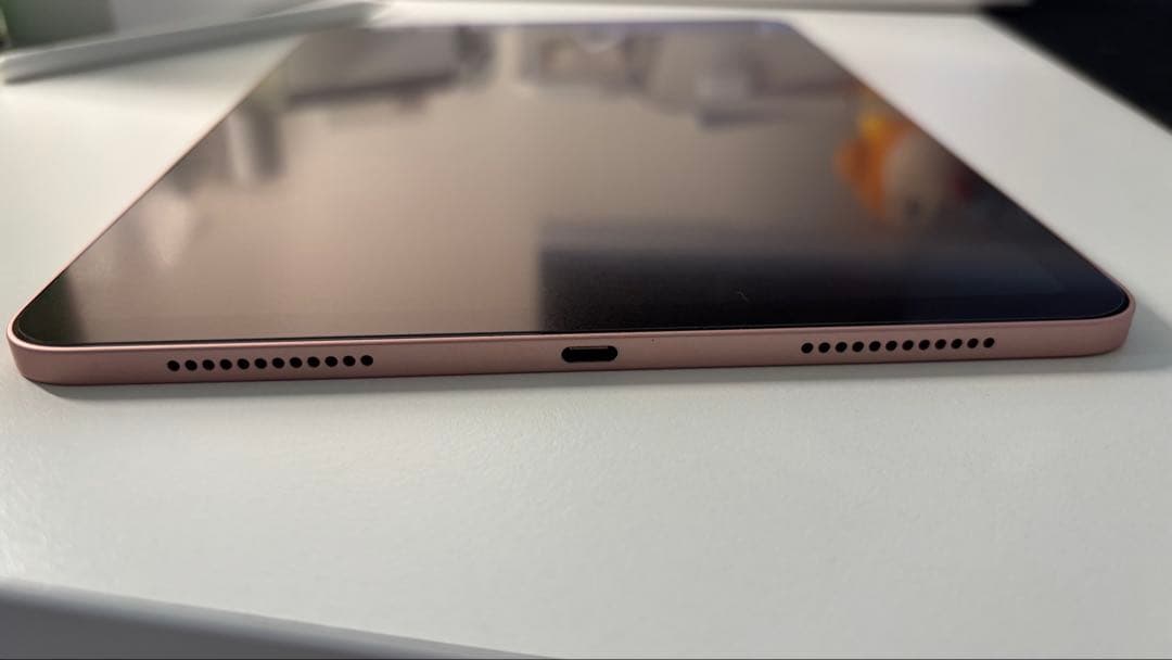 【最終お値下げ】iPad Air4 + Apple Pencil2 純正セット