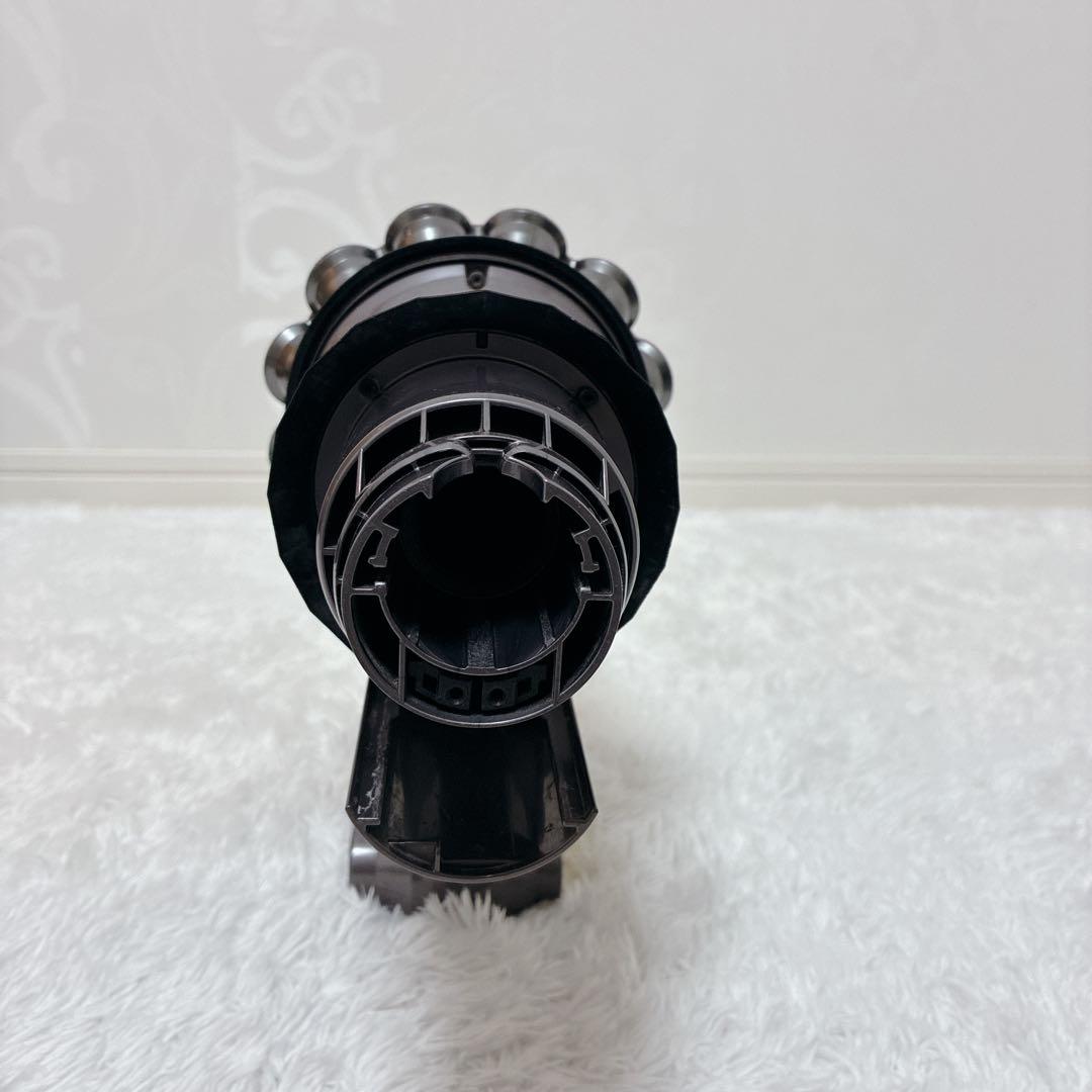 dysonダイソン　SV12 掃除機　コードレスクリーナー　本体　V10