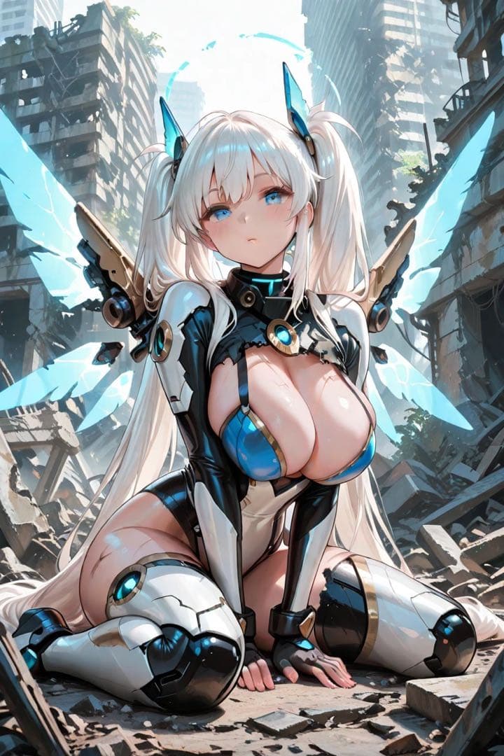 しろん