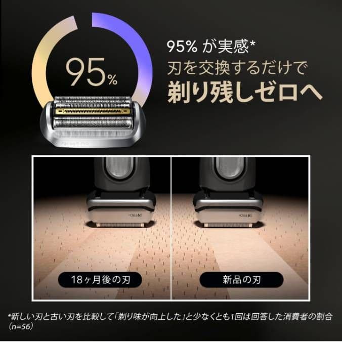 musibaw様、ブラウン最高 series9 S9 Pro 9455 新品！