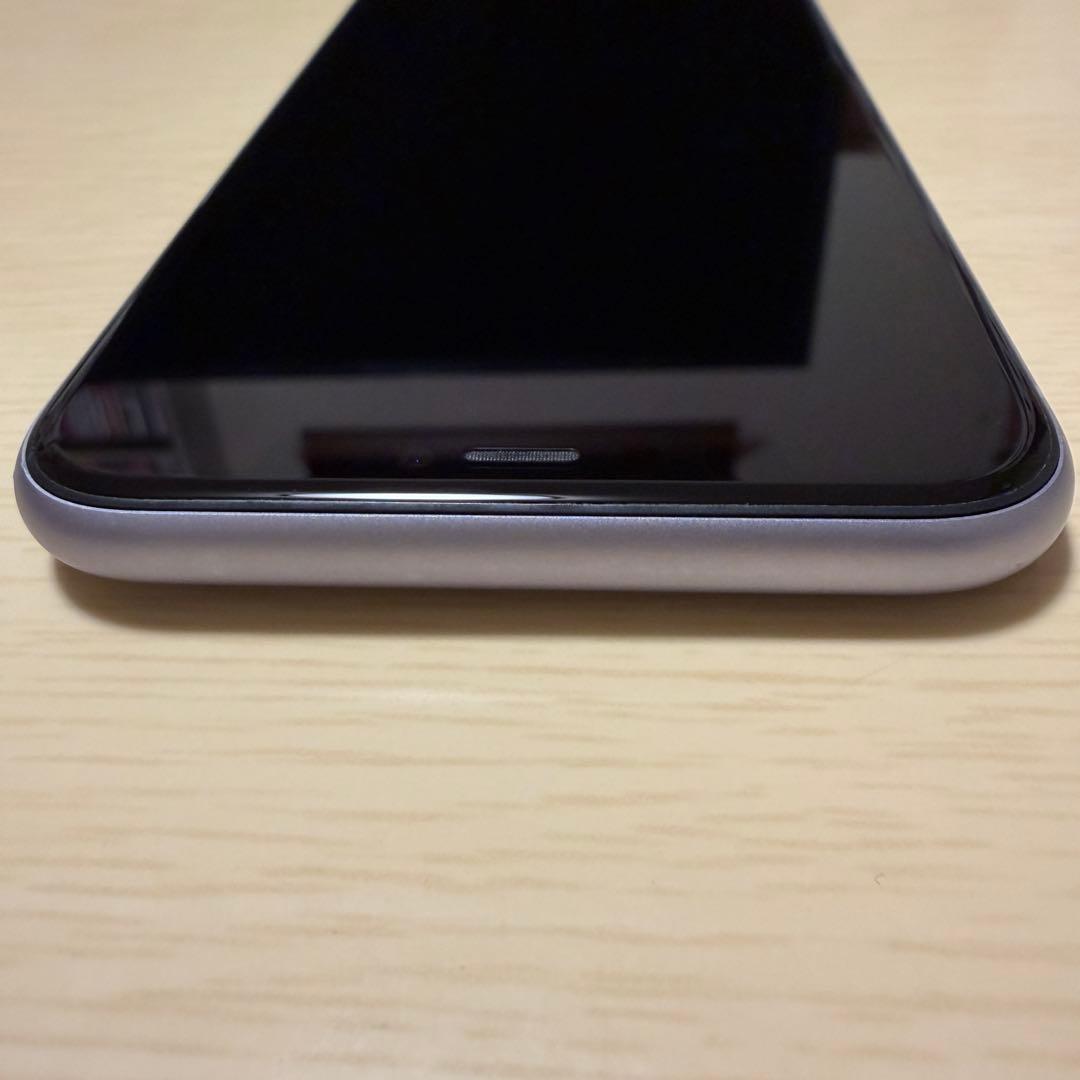 iPhone11 128GB SIMフリー