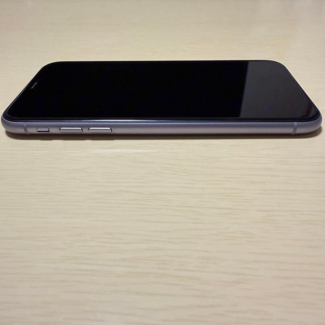 iPhone11 128GB SIMフリー