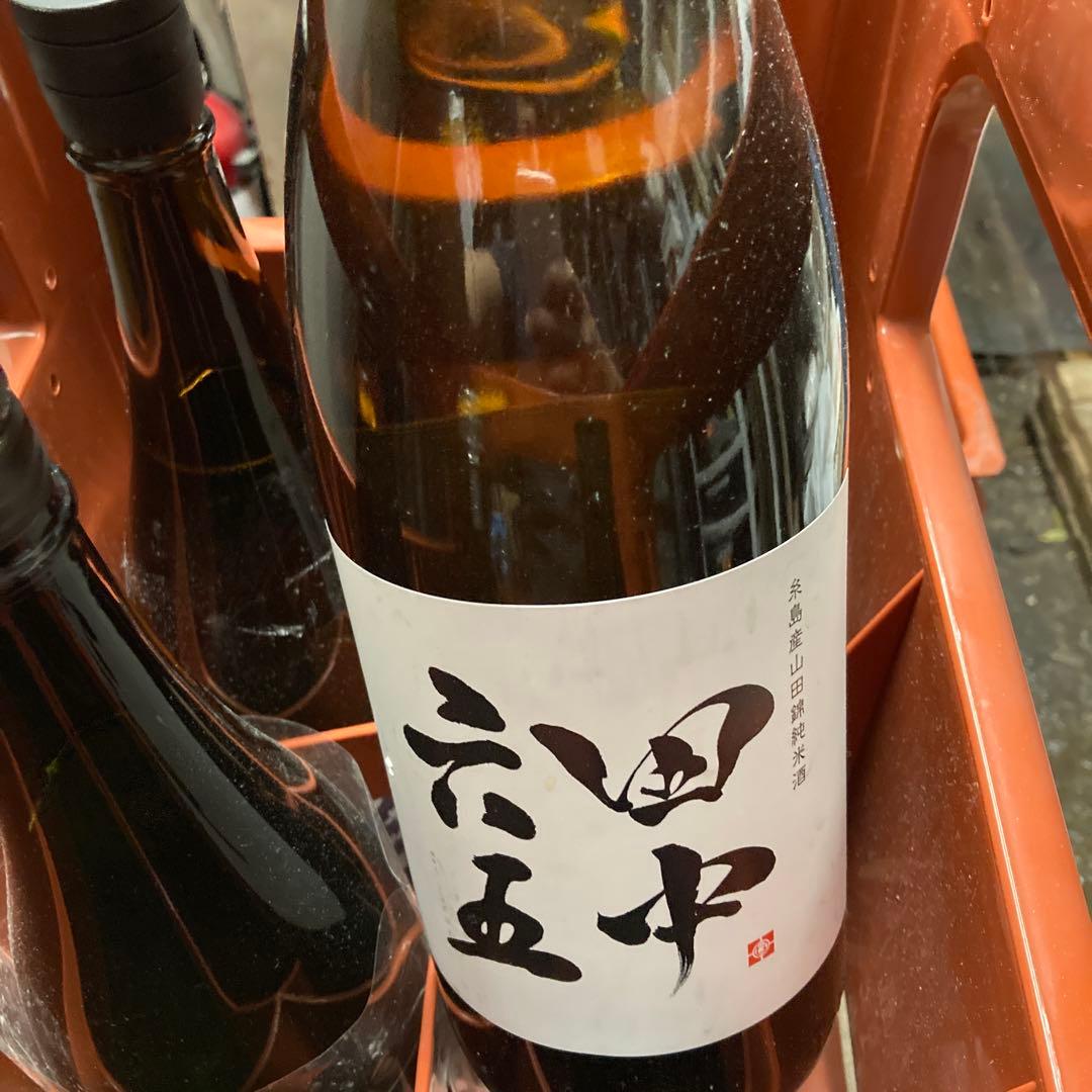 日本酒 6本セット