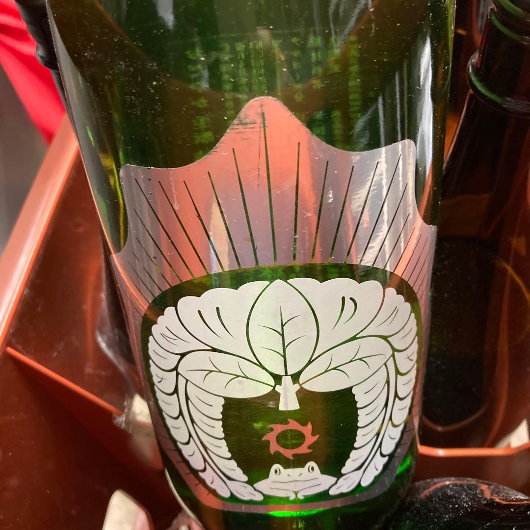 日本酒 6本セット