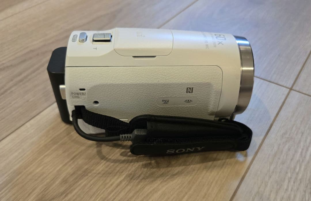 SONY ソニー デジタルビデオカメラ ハンディカム HDR-CX680 美品