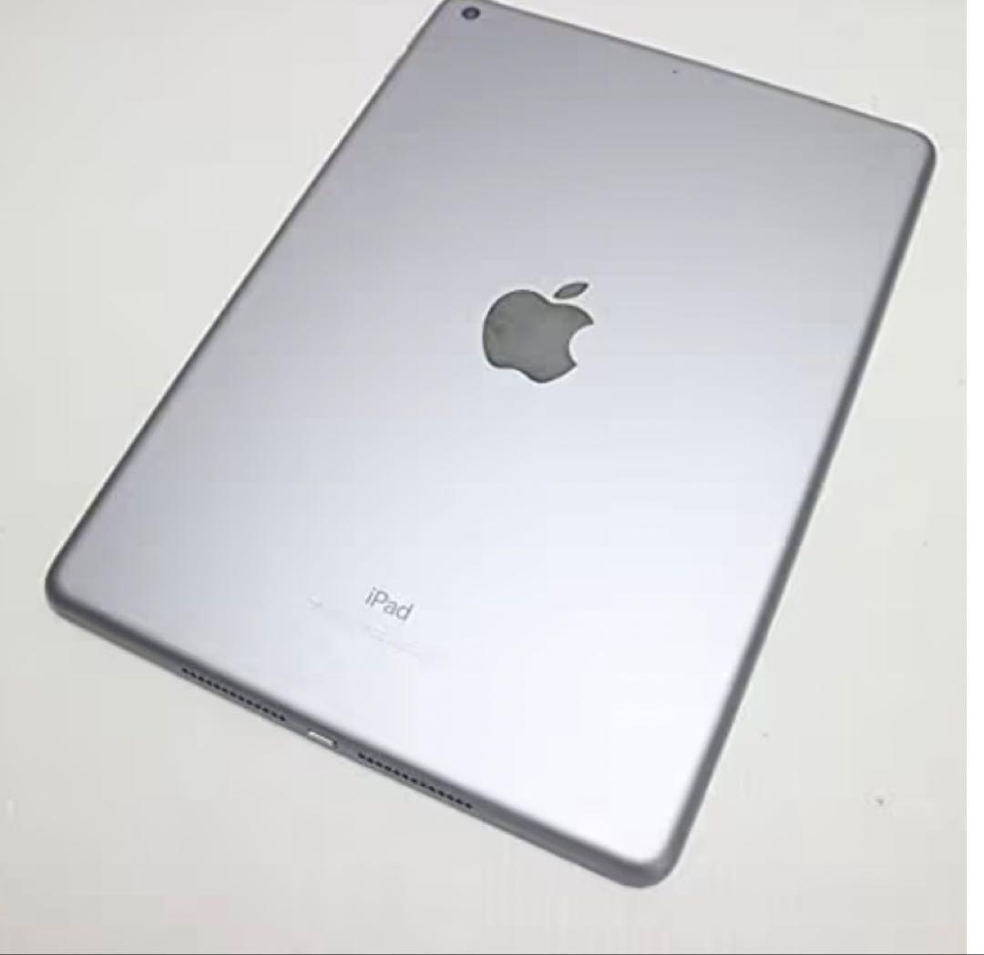 Apple iPad (第６世代) Wi-Fi 32GB スペースグレイ