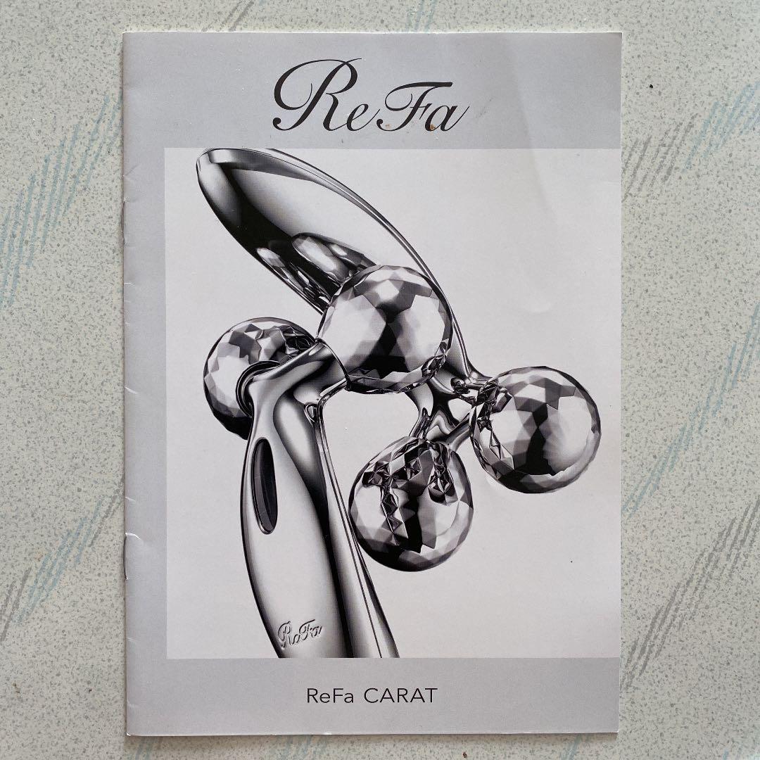 その他 MTG ReFa 4CARAT