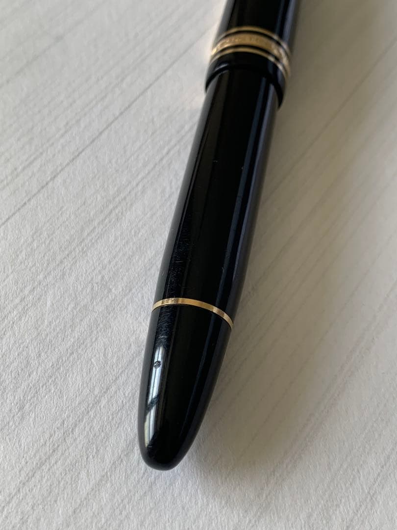 Montblanc（モンブラン）NO.149 万年筆 14Kニブ