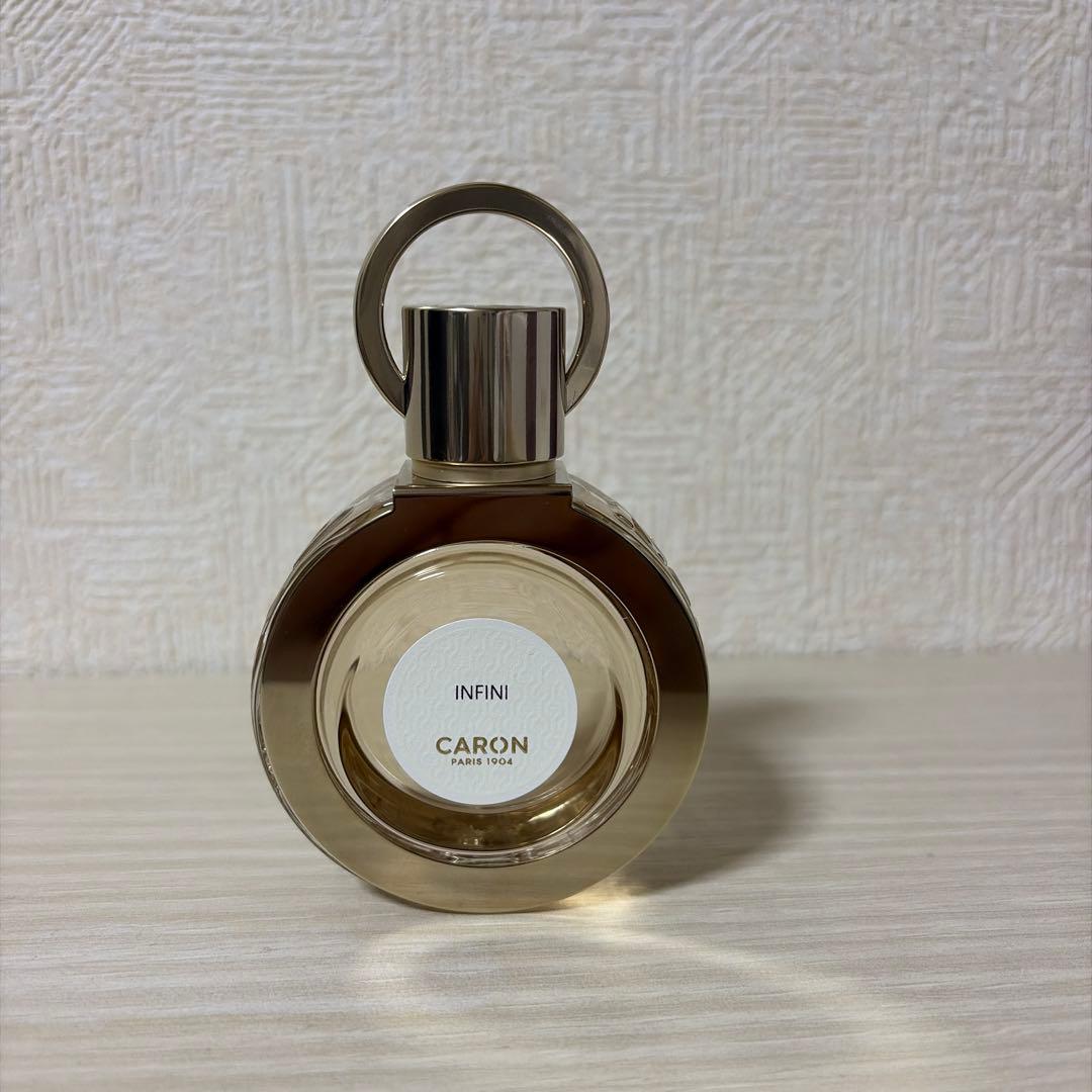 キャロン アンフィニ オードパルファン 30ml