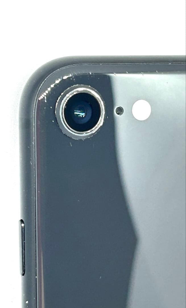 iPhoneSE2(第2世代 )本体 128GB SIMフリー中古 キズあり
