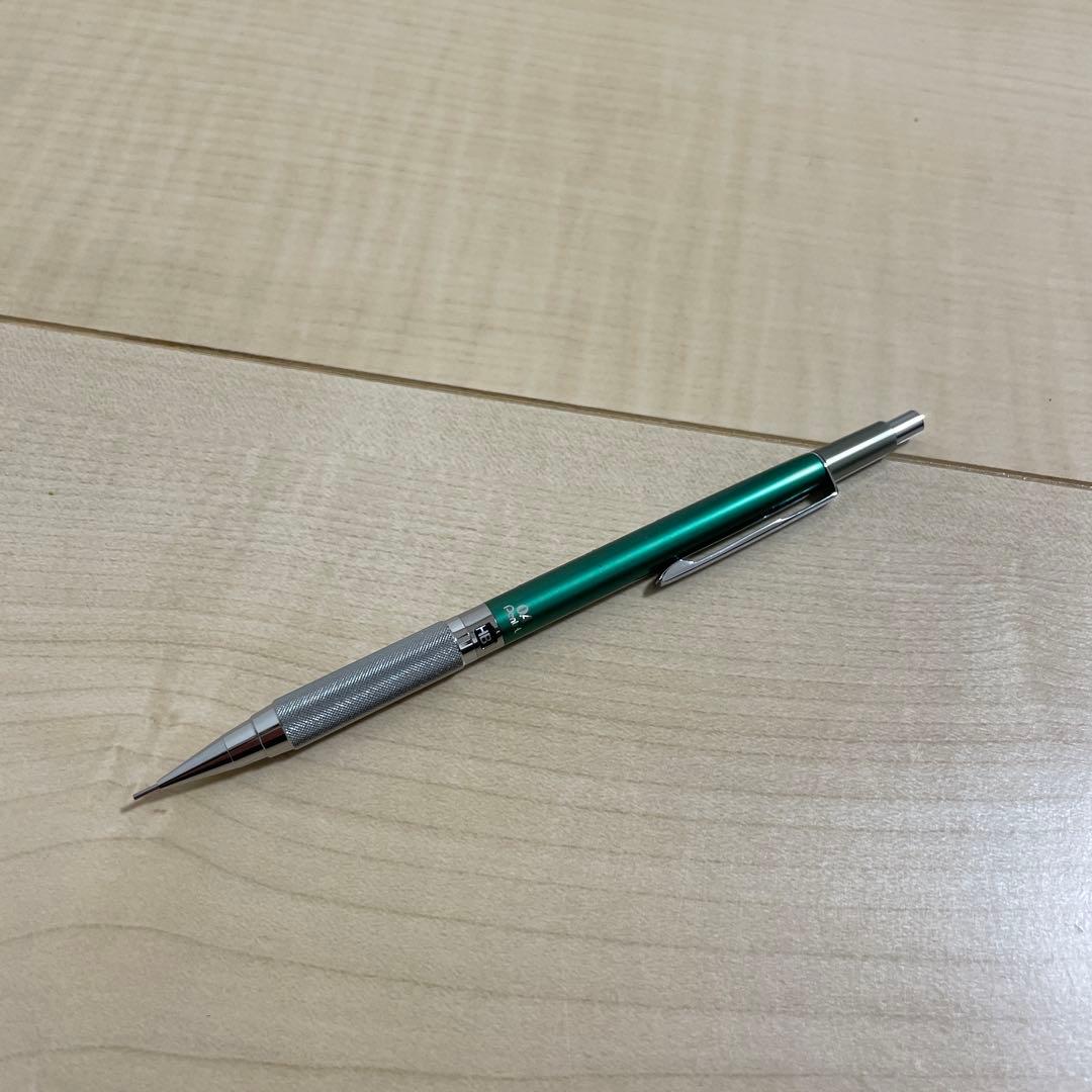ペンてる　シャープペンシル　PG1804 0.4mm