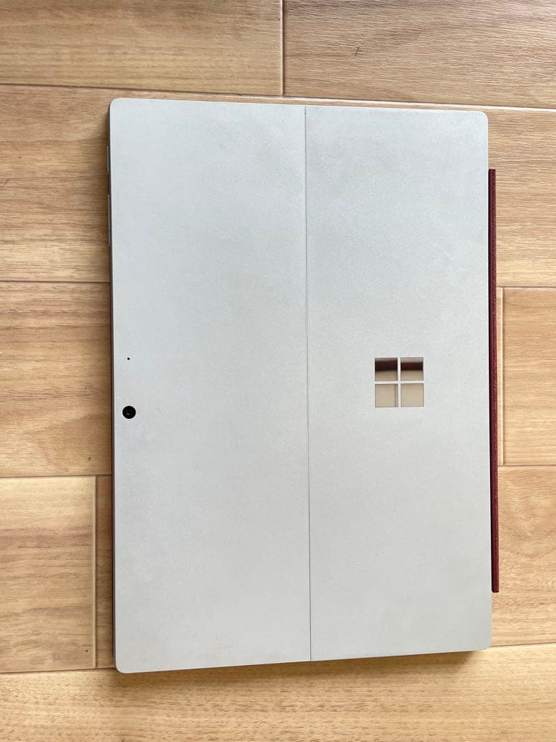 A*A様 Microsoft Surface Pro 7 ＋ペン・キーボード付き