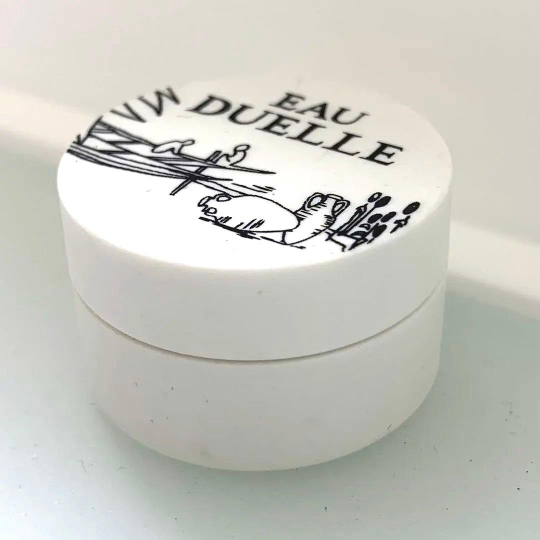 diptyque「オーデュエル」ソリッドパフューム　超レア品　ほぼ未使用品