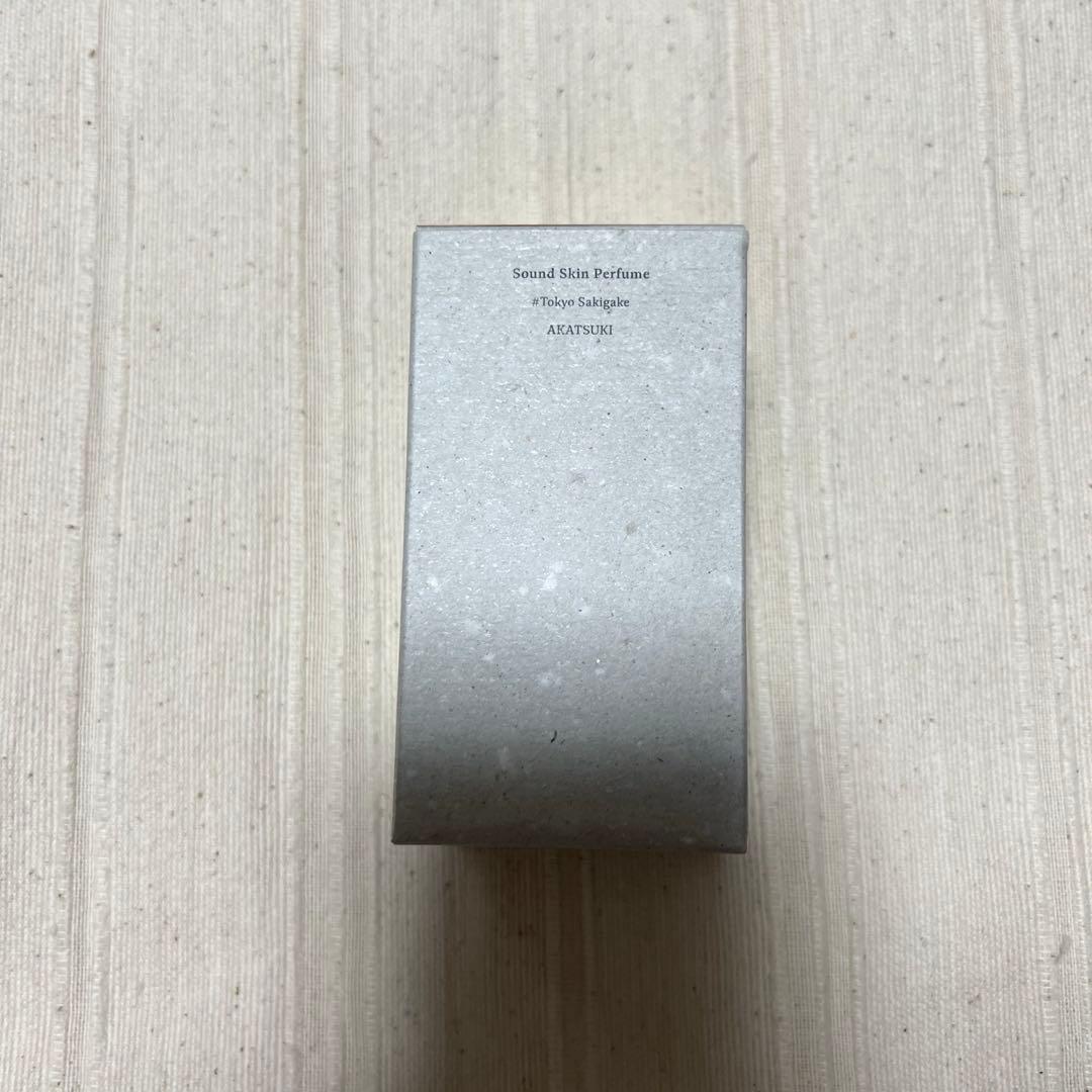 新品 AHRES 香水 アーレス アカツキ AKATSUKI 50ml