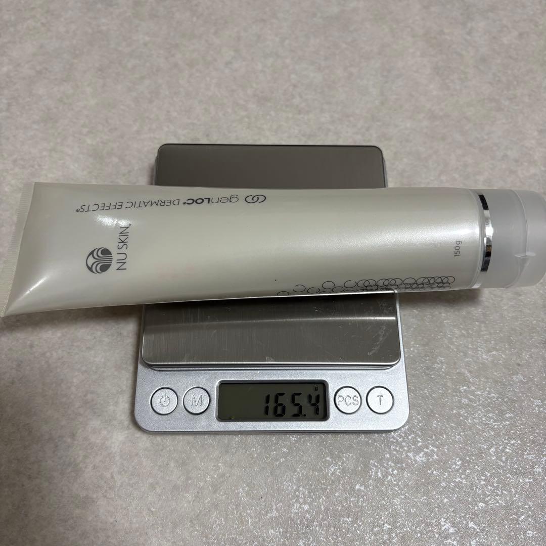 NU SKIN GALVANIC BODY SPA 美顔器セット