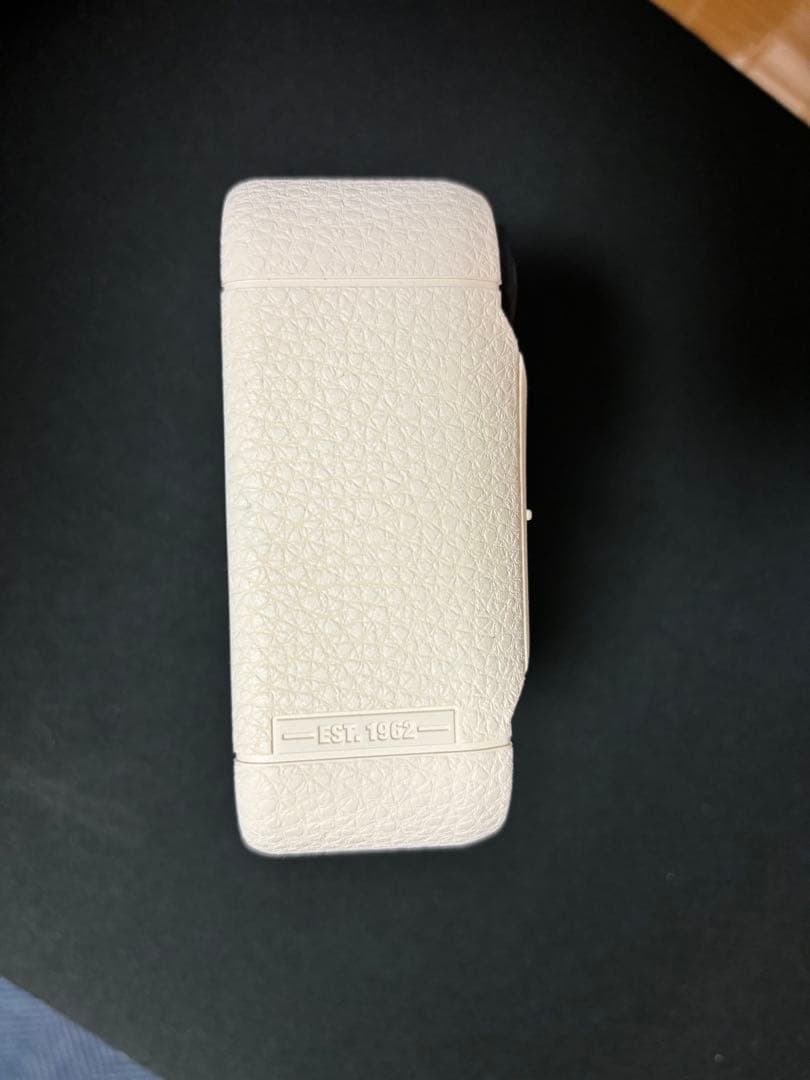 Marshall Willen 2 クリーム 中古　ほぼ未使用品です