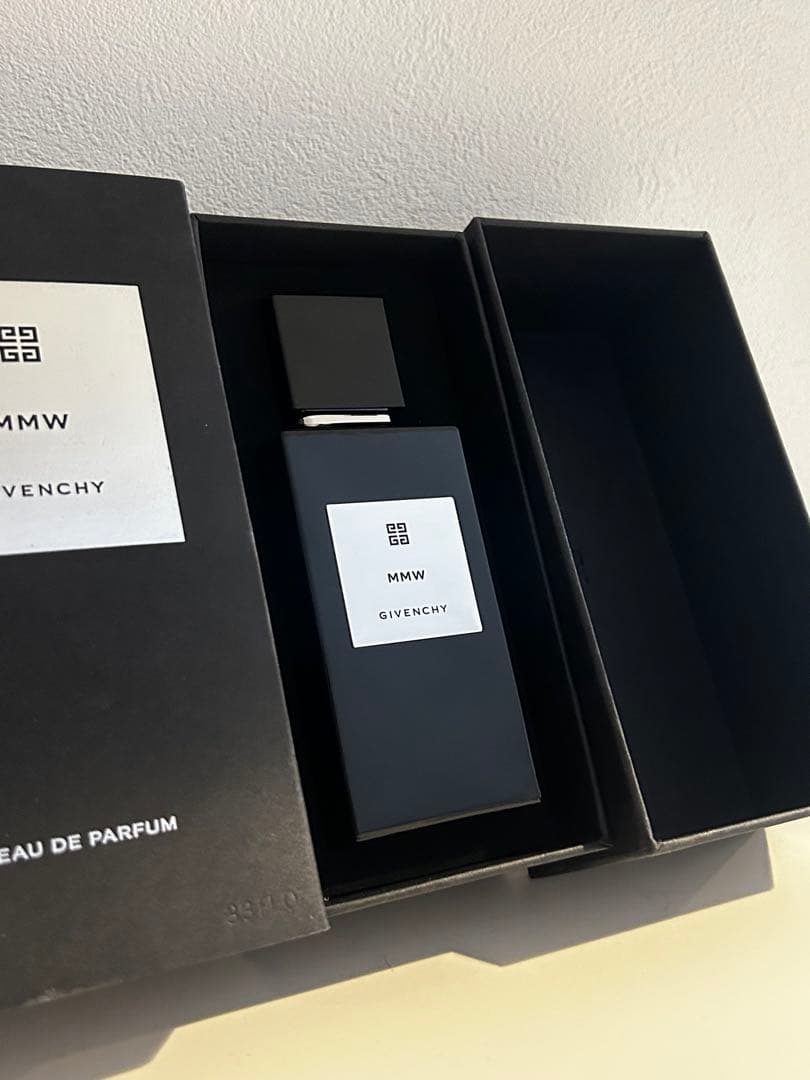 ジバンシィ香水 Givenchy perfume MMW 100ml