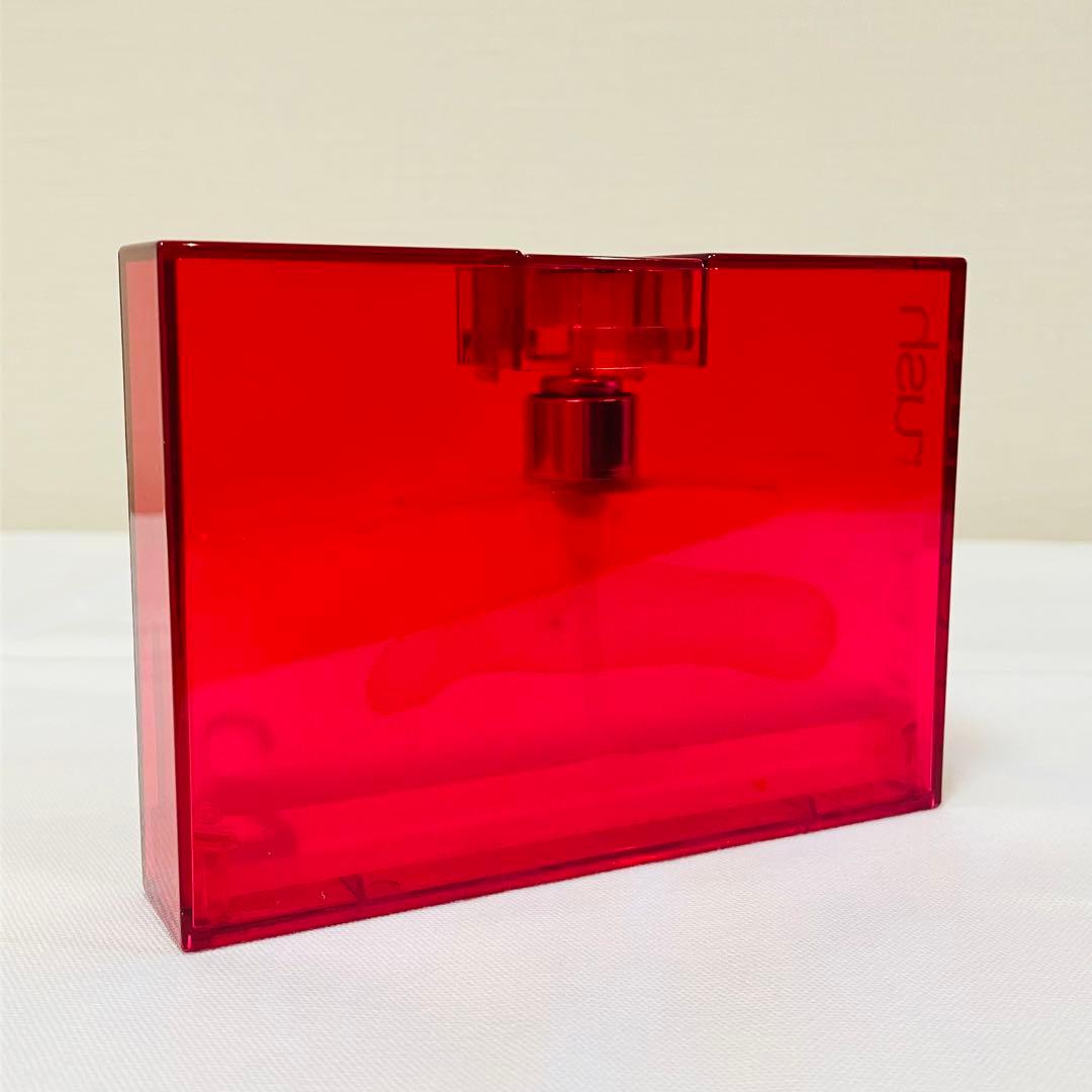 廃盤　GUCCI RUSH ２　グッチ ラッシュ2 50ml 香水　オードドワレ
