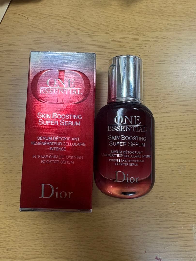 Dior ワン エッセンシャル セラム30ml