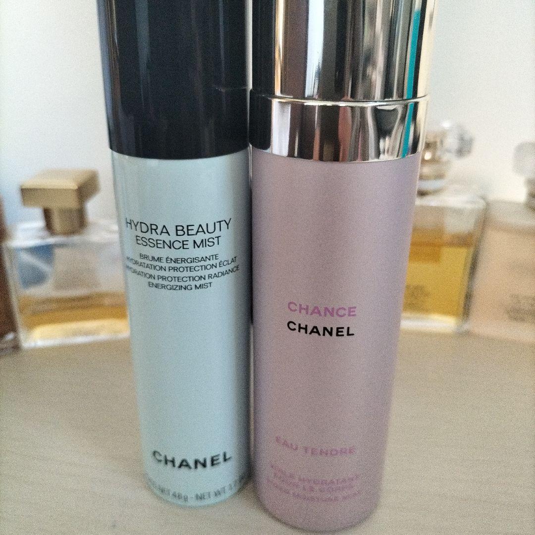 CHANEL 香水セット等