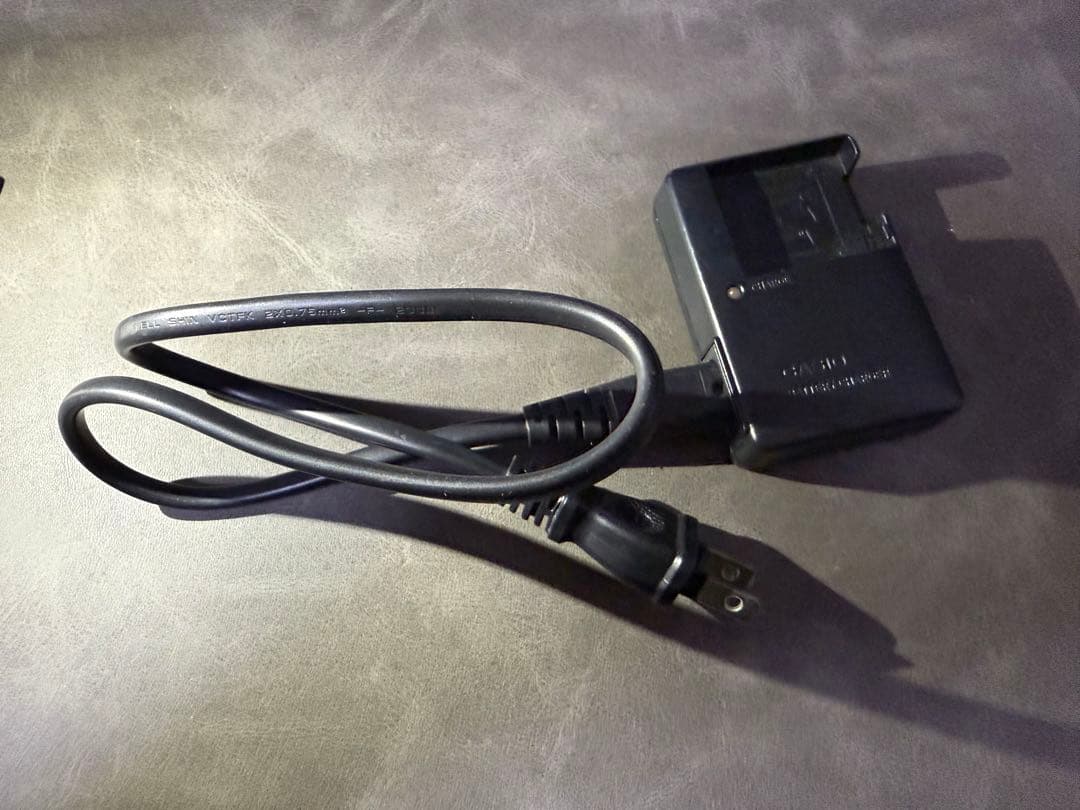 CASIO EX-Z550 平成レトロ 動作良好