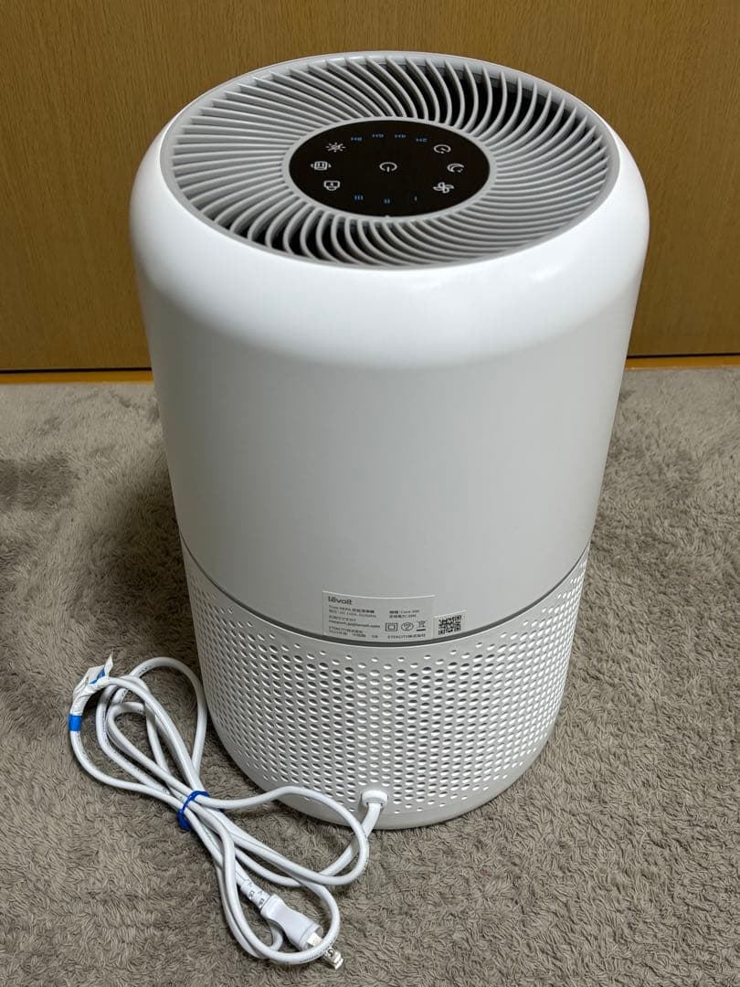 Levoit Core 300 空気清浄機　2023年製