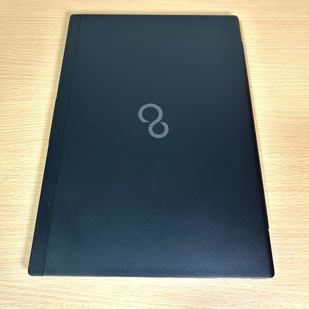 美品 富士通 LIFEBOOK U9310/D i7 16GB Office