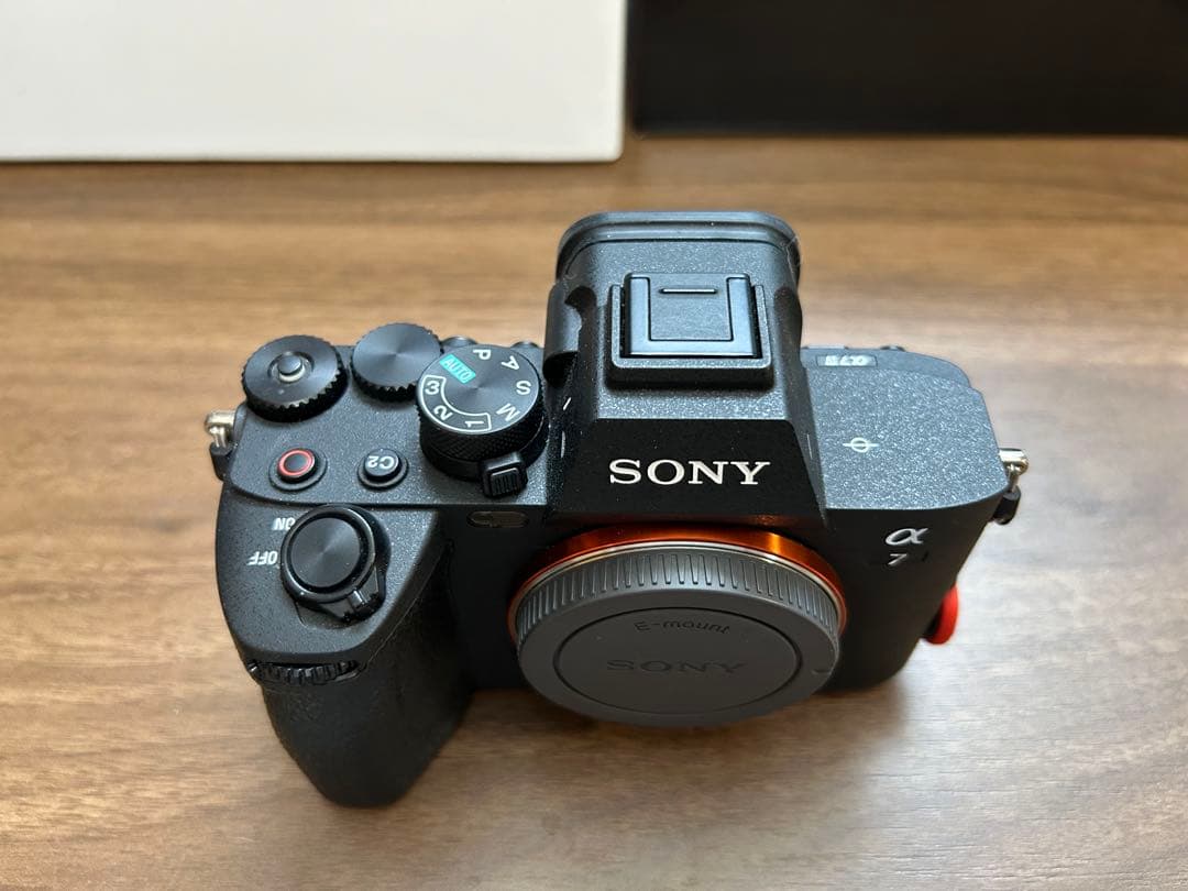 Sony α7Ⅳ+ Sigma 70-200mm F2.8 セット