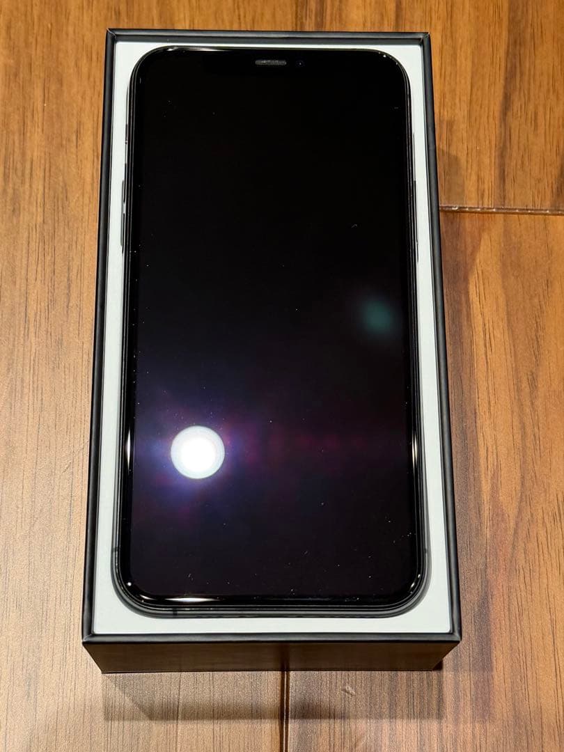 iPhone11pro 64GB ソフトバンク限定