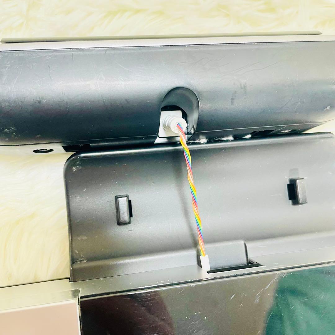 タニタRD-800 インナースキャンデュアル　体組成計 部位別　体重計　筋肉量