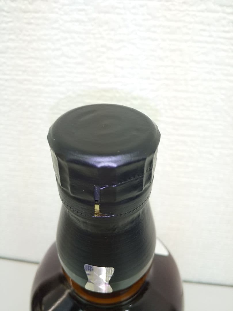 山崎 シングルモルトウイスキー 2024年エディション 43% 700ml
