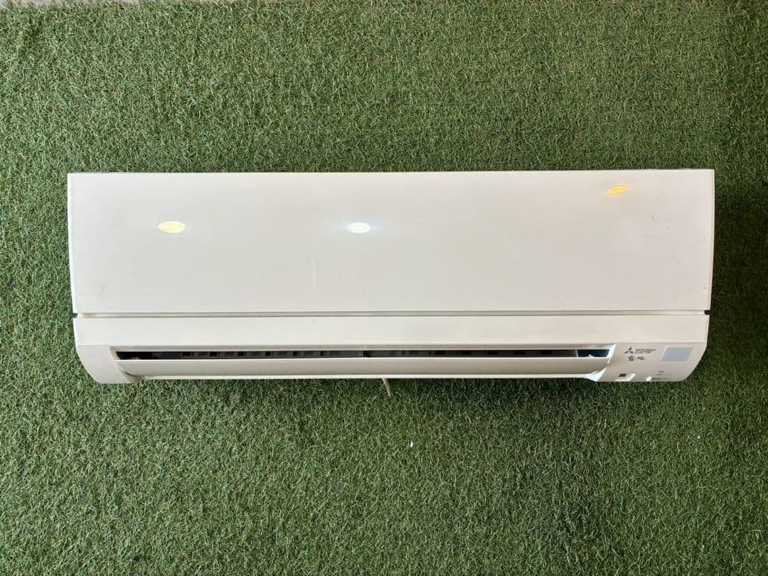2229 三菱【MSZ-E2820-W】2020年製 10畳 エアコン 中古