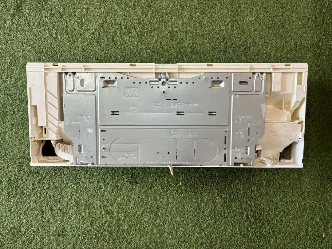2229 三菱【MSZ-E2820-W】2020年製 10畳 エアコン 中古