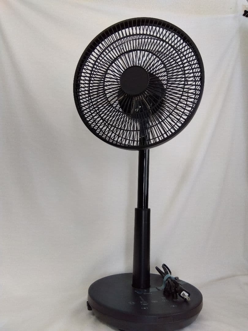 【美品】siroca サーキュレーター扇風機 SF-C151