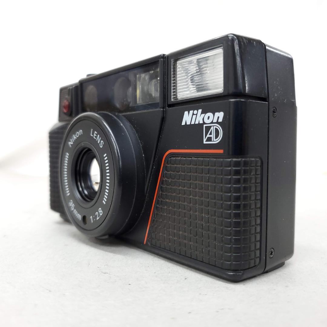 【動作確認済】 Nikon L35 AD2 G0309-6v