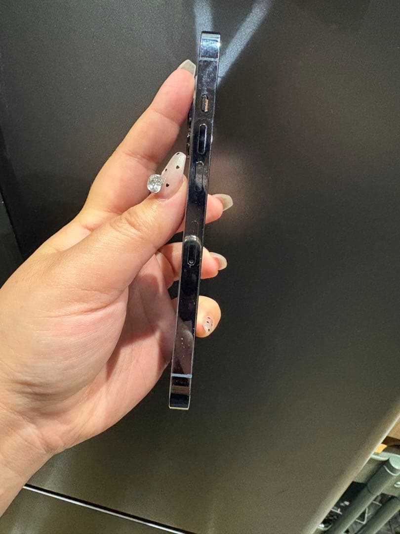 Apple iPhone 13 Pro シルバー 6.1インチ