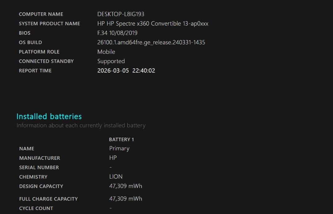 ★2in1 タッチパネル★ HP Spectre X360 16GB _947