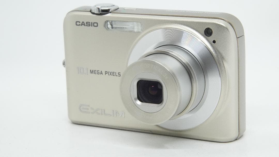 【B2226】 CASIO EXILIM EX-Z1080 カシオ エクシリム