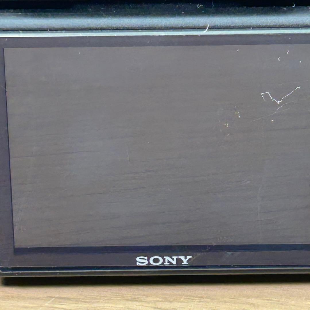 SONY ソニー α350 デジタル一眼レフカメラ セット 付属品あり B349