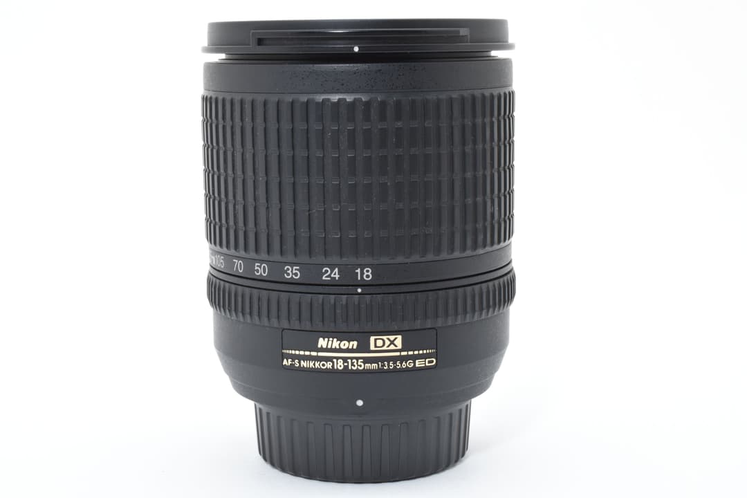 美品 Nikon AF-S 18-135mm F3.5-5.6 G #9521