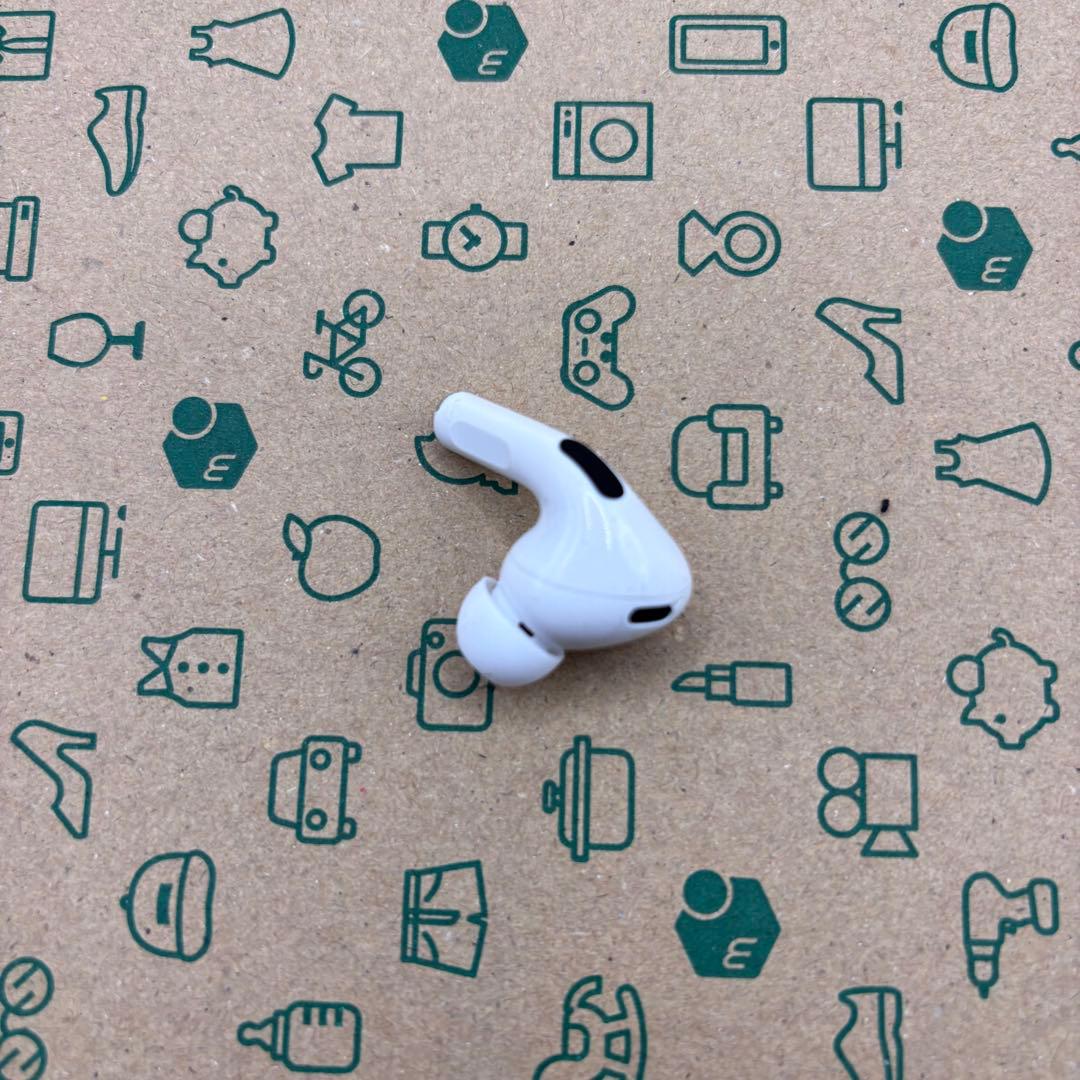 AirPods pro 2 右耳　動作確認済品