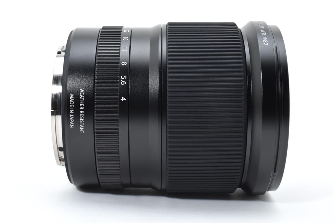 ほぼ新品 FUJIFILM GF23mm F4 R LM WR 2013