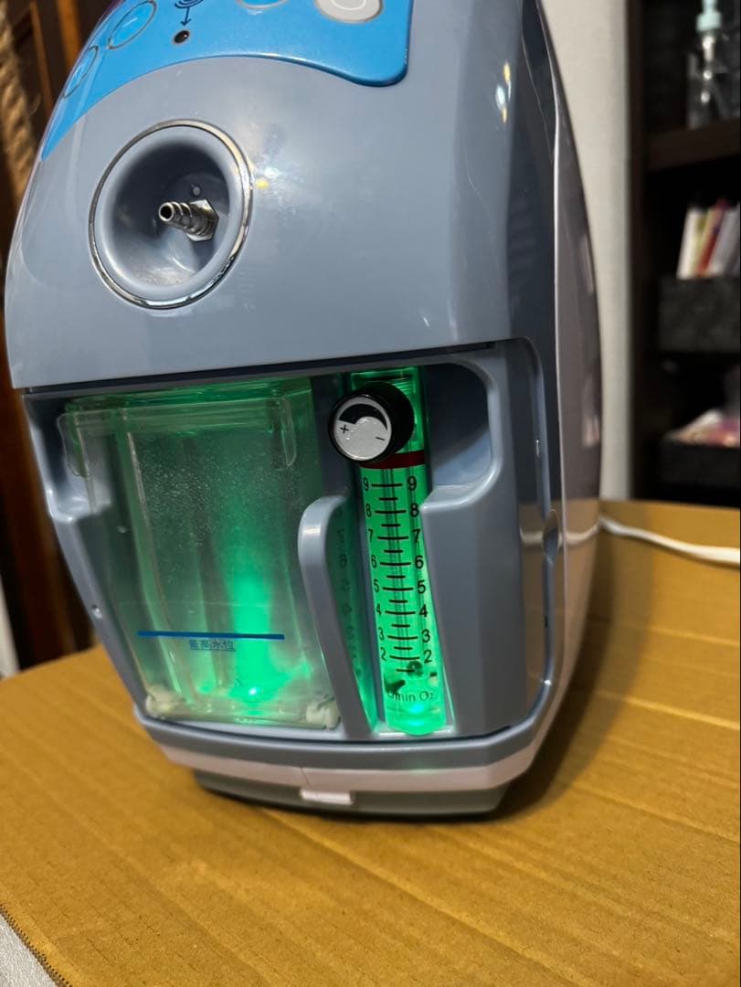 ペット用 酸素発生器 ジャンク