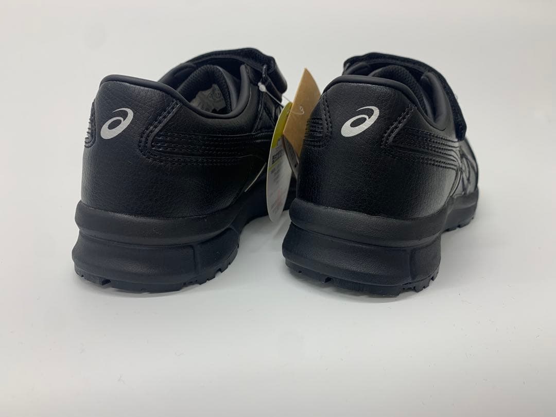 【新品未使用】 アシックス Asics 安全靴 ウィンジョブ CP301