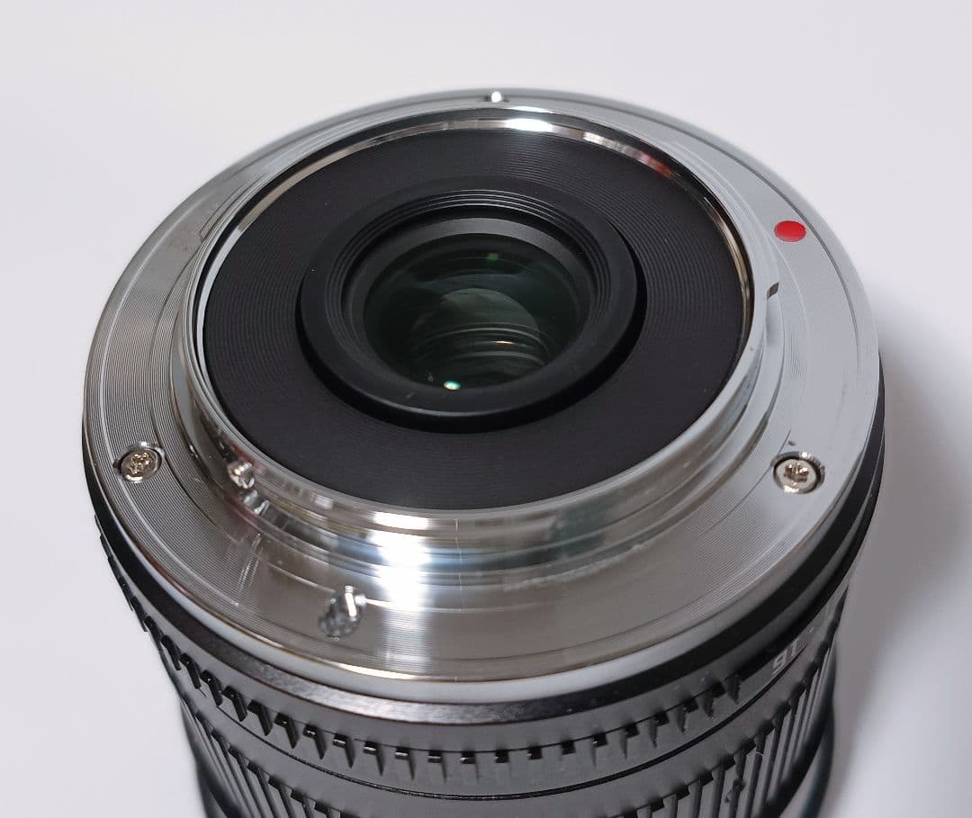 新品同様　TTArtisan 10mm F2 Xマウント　Fuji 富士フィルム