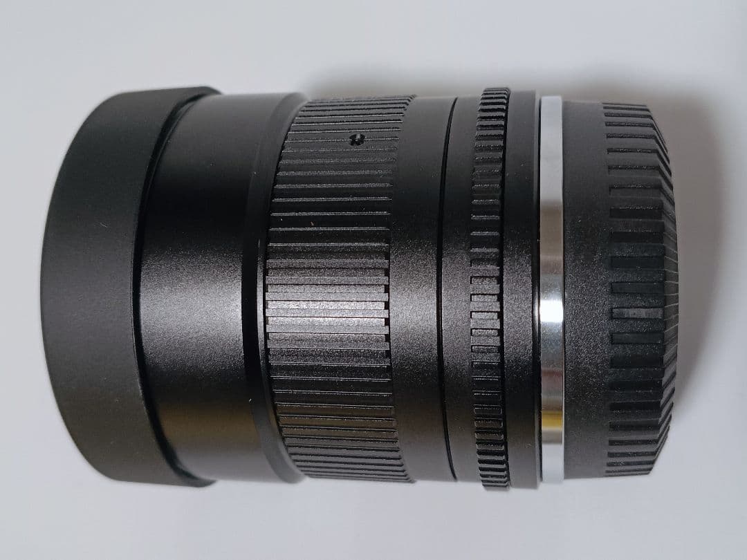 新品同様　TTArtisan 10mm F2 Xマウント　Fuji 富士フィルム