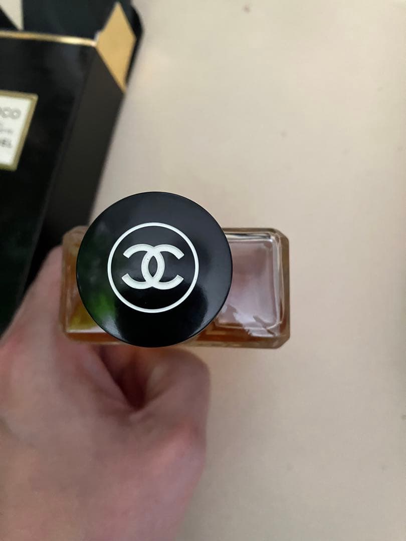 ⭕️シャネル COCO オードトワレ