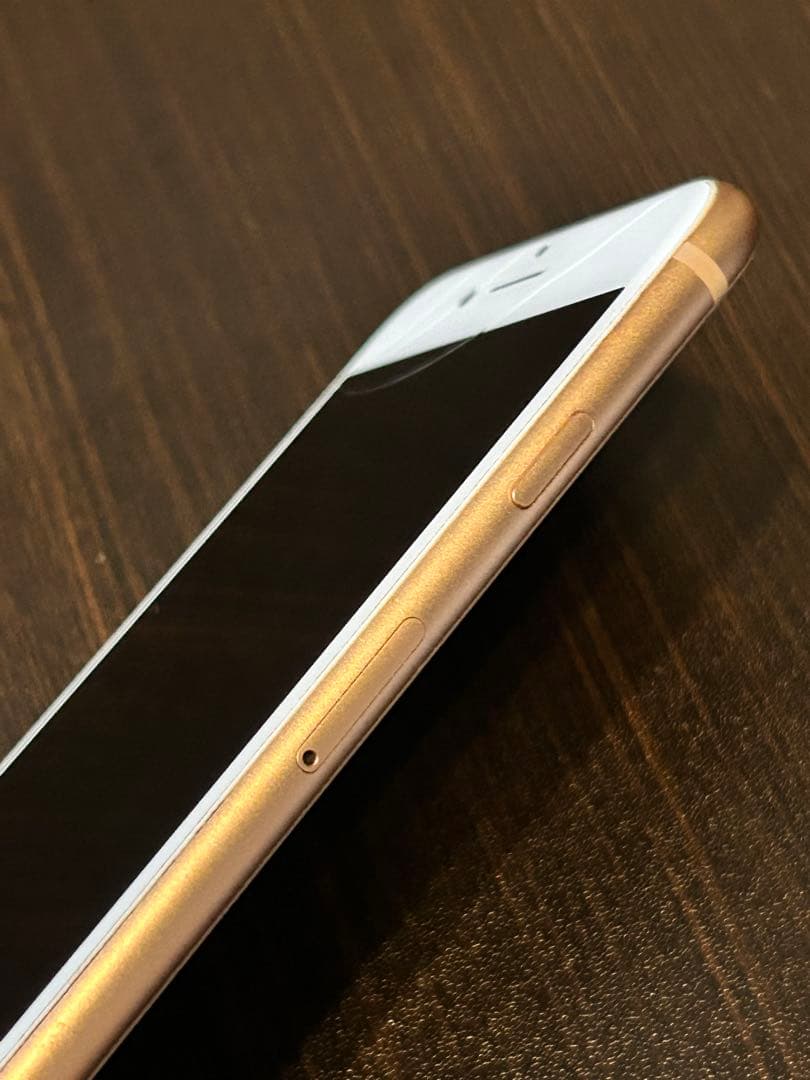 iPhone8 値下げ交渉あり！